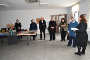 Batman’da Bağımlılıkla Mücadeleye Güçlü Destek