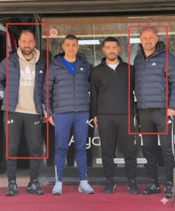 Eleştiri Mi Suç? Batman Petrolspor’da Yardımcı Hocalar Gündemde