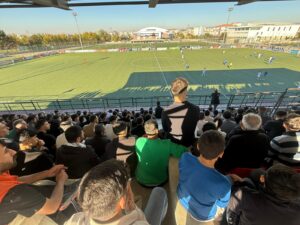 B GRUBUNDA DENGELER DEĞİŞİYOR