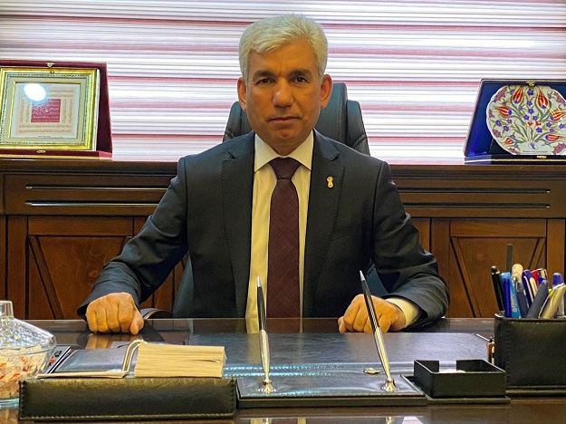 “Daha Yapacak Çok İşimiz Var”