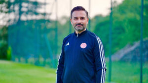 Petrolspor Zirvede: “Hak Ettiğimiz Yerdeyiz”