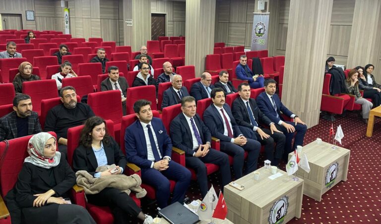 BATSO’da Devlet Destekleri ve İhracat Fırsatları Anlatıldı