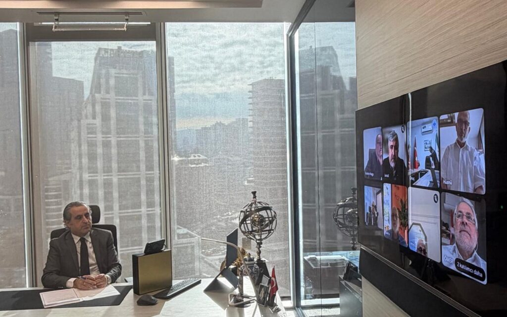 Bangsamoro Türk Eğitim Akademisi Yükseliyor