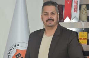 “ESNAF YILLARDIR HİZMET ALAMIYOR”