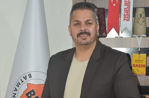 “ESNAF YILLARDIR HİZMET ALAMIYOR”