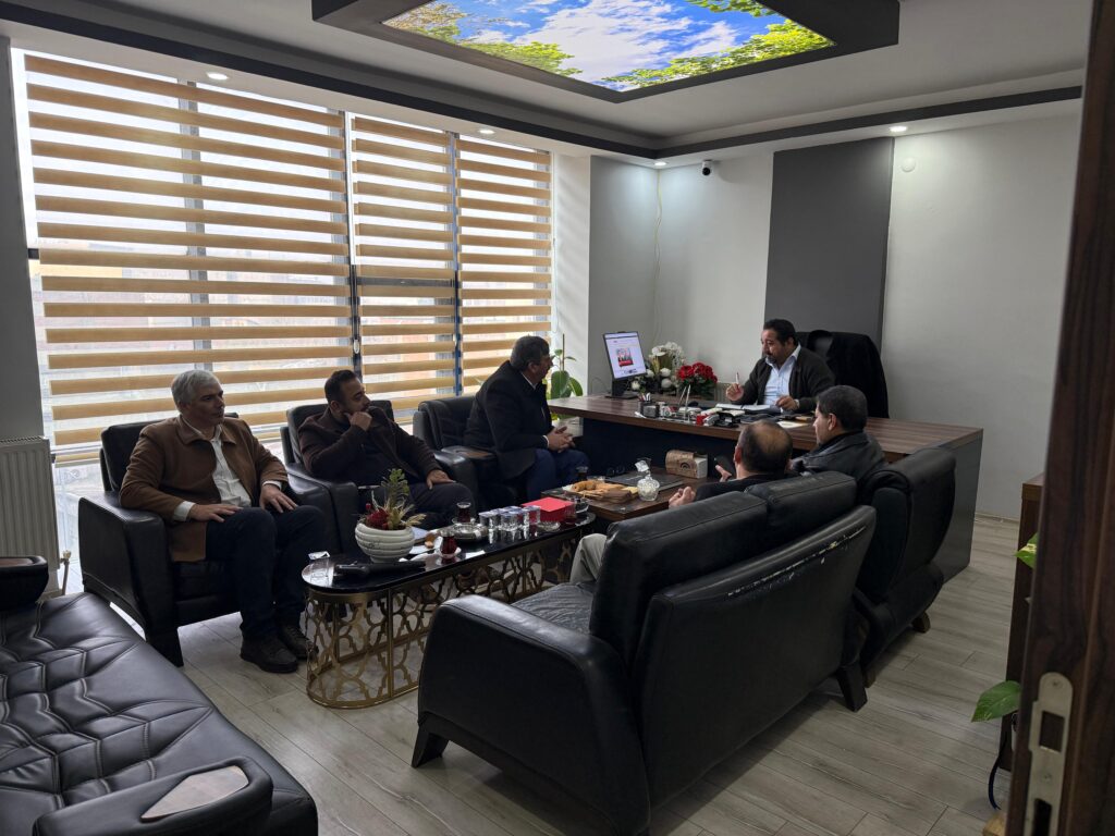 BESO’dan www.esnaf72.com hamlesi