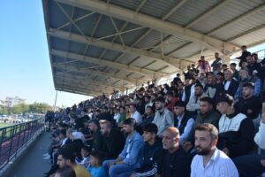 C GRUBUNDA SÜRPRİZ HAFTASI