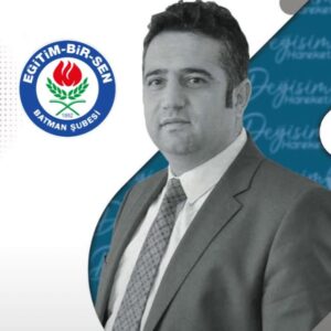 “Mazlum Coğrafyaların Acısı Bize Ulaşıyor”