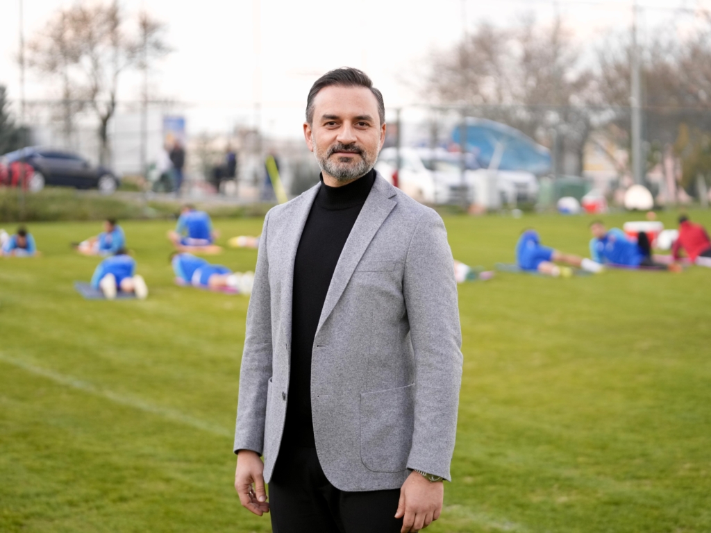 CEMAL KAYA’DAN ANTALYA’DAKİ BATMANLILARA DAVET