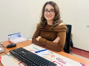 Nöroloji Uzmanı Kozluk Devlet Hastanesinde Göreve Başladı