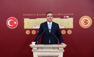 “Gazze’de 500 Ateşkes İhlali: ‘Dünya Ayağa Kalkmalı’”