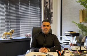 “2026 UMUTLARIN, KARDEŞLİĞİN VE DESTANLARIN YILI OLACAK”