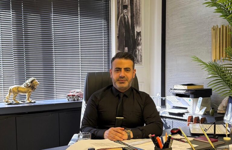 “2026 UMUTLARIN, KARDEŞLİĞİN VE DESTANLARIN YILI OLACAK”