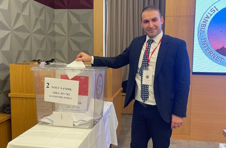 Başkanlık Koltuğu Batmanlıya Emanet