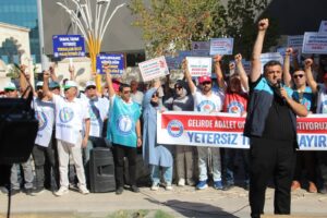 Enflasyon ve Vergi, Memurun Maaşını Eritiyor