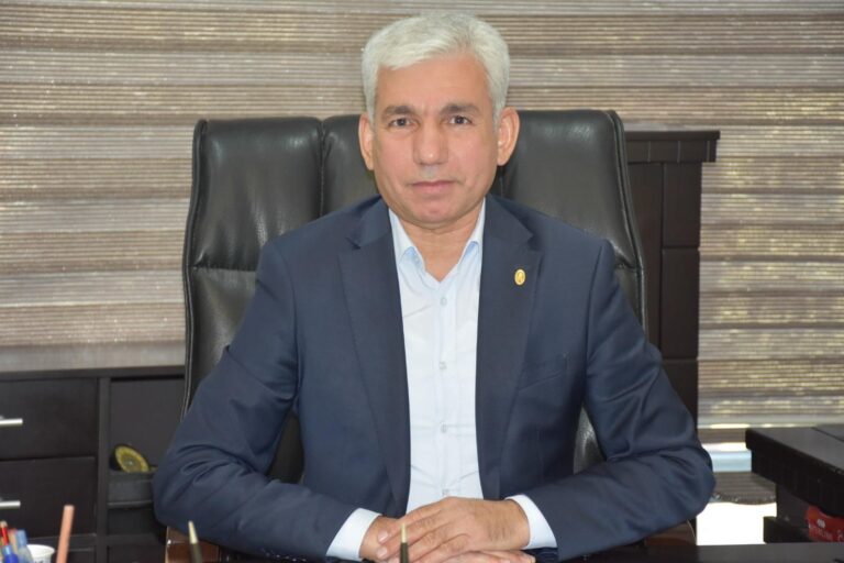 “Faizsiz Kredi Esnafımıza Can Suyu Olacaktır”