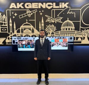 “GAZETECİLER TOPLUMUN GÖZÜ VE KULAĞIDIR”
