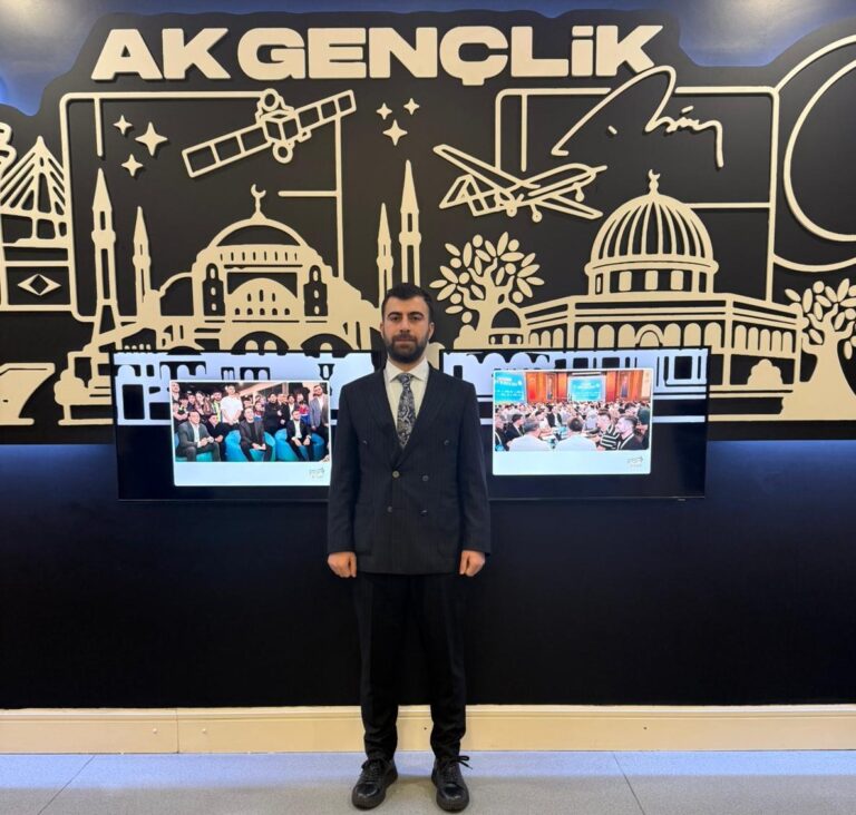 “GAZETECİLER TOPLUMUN GÖZÜ VE KULAĞIDIR”