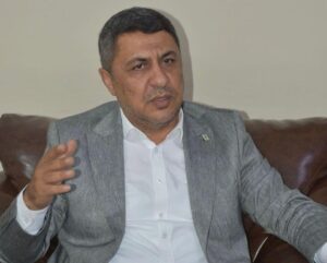 DEVA’lı Yılmaz: Adalet Herkes İçin Olmalı