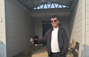 Topluma Dokunan Adam: Kalkan, Batman’ın Umudu