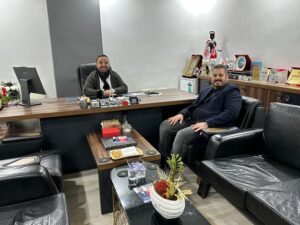 “Batman Esnafına Tarihi Hizmetler Getireceğiz”