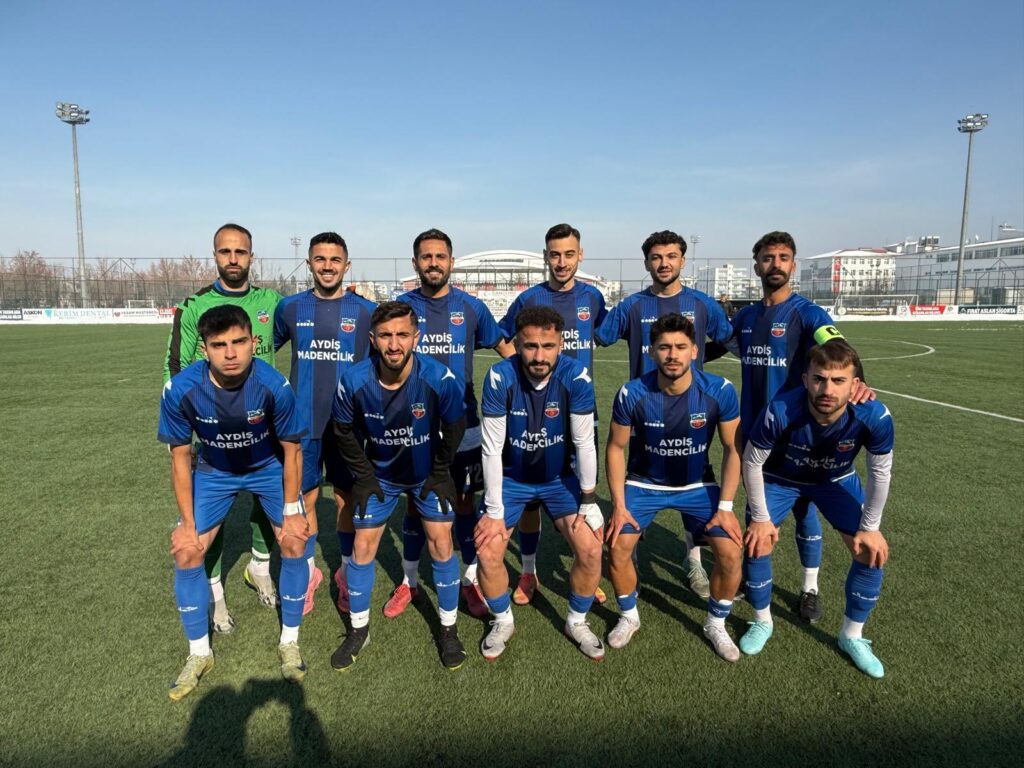 SASON SPOR’DAN KRİTİK GALİBİYET: 2-0