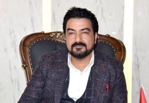 Öztürk: ‘Gazeteciler Toplumsal Şeffaflığın Vazgeçilmezidir’