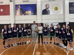 POTANIN PERİLERİ BORSA İSTANBUL