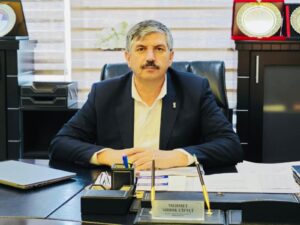 “AFETZEDE ESNAFIMIZA DESTEK ŞART”