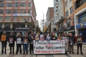Hrant Dink’in Failleri 720. Haftada da Soruldu