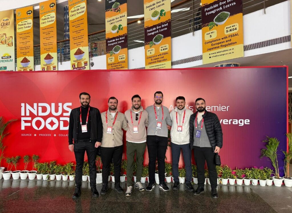 Genç MÜSİAD’tan Küresel Açılım