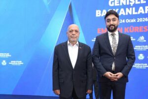 Hizmet-İş 48 Yılını Ankara’da Kutladı