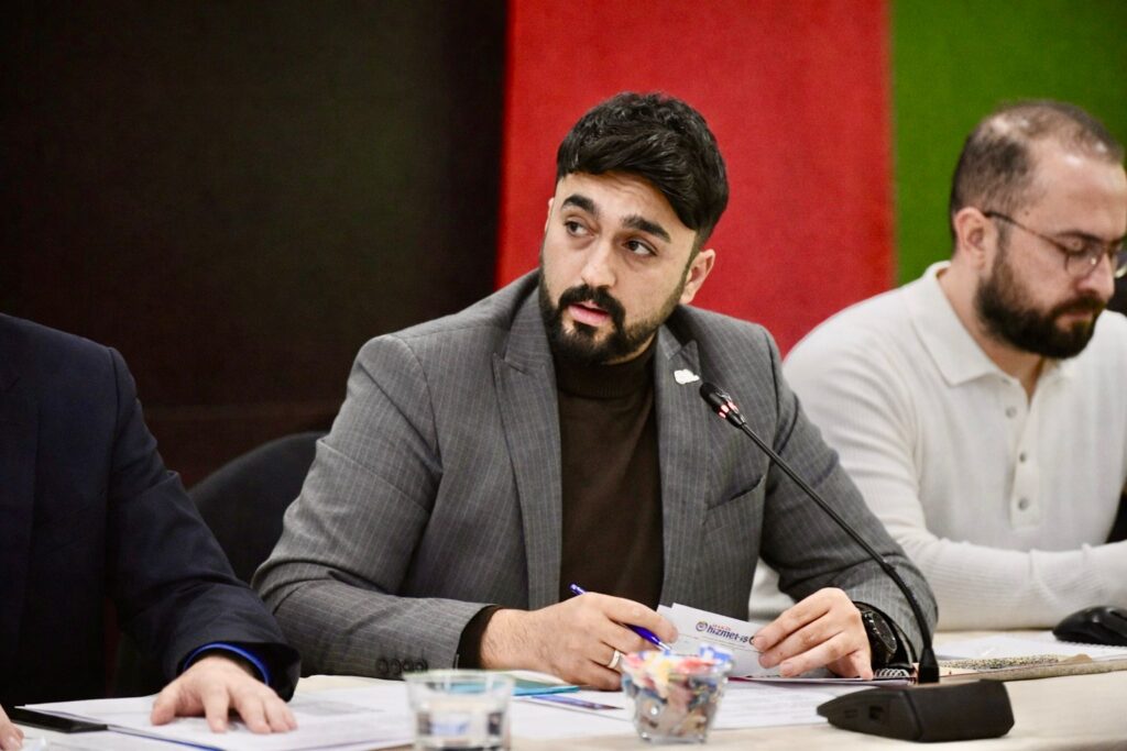 HİZMET-İŞ: Rakamların Ötesinde Bir Sendika