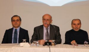 ​“CANSUYU, DÜNYANIN DÖRT BİR TARAFINDAKİ AFET BÖLGELERİNDE”