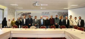 CANSUYU DERNEĞİ BAŞARILI ÖĞRENCİLERİ ANKARA’DA AĞIRLANDI!