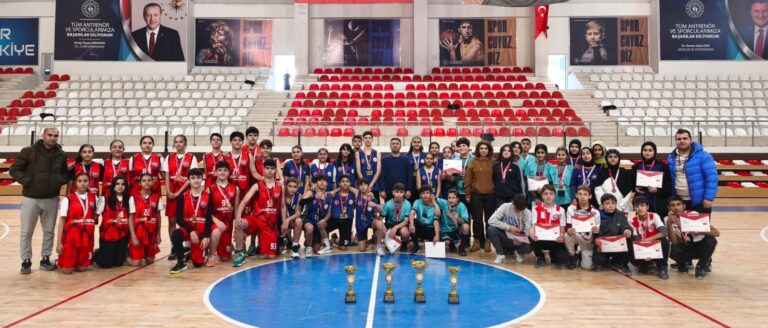 BORSA İSTANBUL BELDE KORFOL’DA ALTIN GOLLE ŞAMPİYON