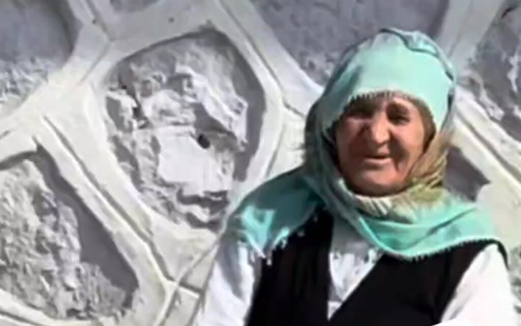 Keverzo’da Zehirlenme Faciası: 1 Ölü