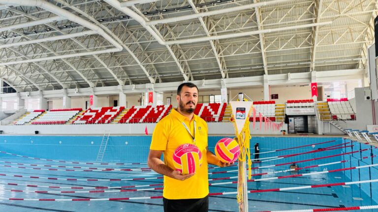 SUTOPUNDA 8 TAKIMIMIZ TÜRKİYE FİNALLERİNDE