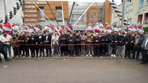 Sinan Salim’den Estetikte Yeni Adım