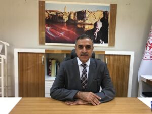 “ ÖZGÜR BASIN GÜÇLÜ DEMOKRASİDİR”