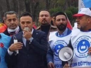 “Enflasyon Yüksek, Zam Yetersiz”