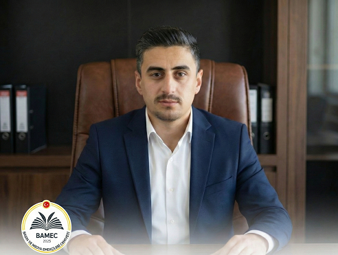 Diyarbakır Merkezli BAMEC’te Başkanlık Değişimi