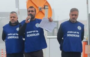 “Bu Bir Kadrolaşma Skandalıdır”