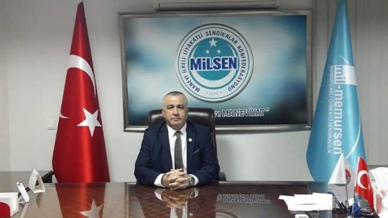 “Yüzde 25 Zam Vatandaşı Zor Durumda Bıraktı”