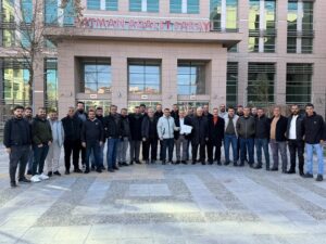 Batman Ulaşımında Değişim Sinyali