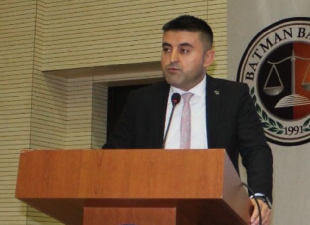 “Kaleminiz Güçlü, Yolunuz Aydınlık Olsun”