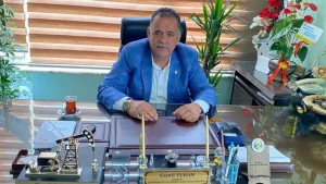 SEÇİM SONUÇLARINA İTİRAZ