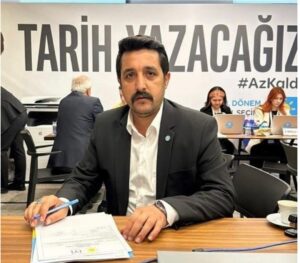 “MAHKÛMLAR SOĞUĞA MAHKÛM EDİLEMEZ”