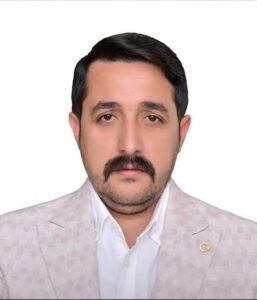 İYİ PARTİLİ ÇELİK’TEN VALİ CANALP’A DESTEK