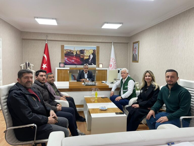 Gençler Sporla Bağımlılığa Karşı Güçlenecek